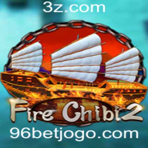 FireChibi2: Uma Aventura de Jogo Inovadora com 96bet