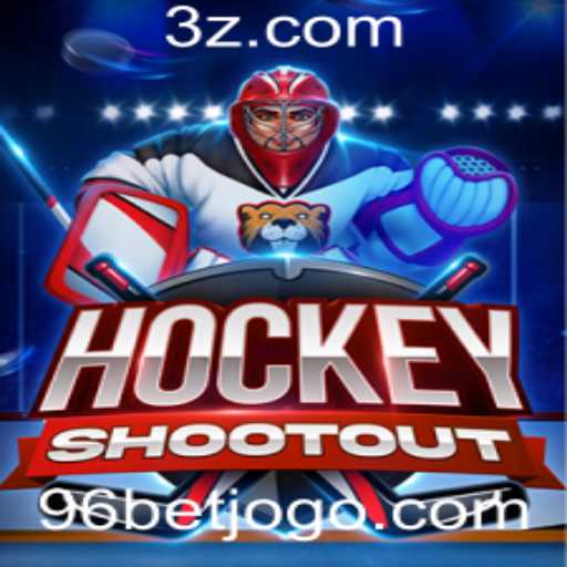 Descubra o Empolgante Mundo de HockeyShootout com 96bet