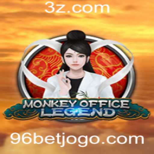 Descubra o Fascinante Mundo de MonkeyOfficeLegend: Um Jogo Inovador Integrado com 96bet