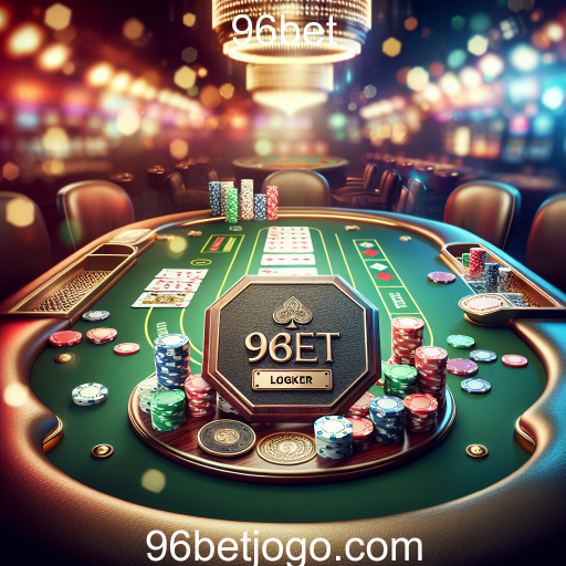 O Fascínio do Poker: Estratégia e Habilidade em Cada Mão